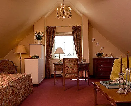 Hotel Dierkow 3*